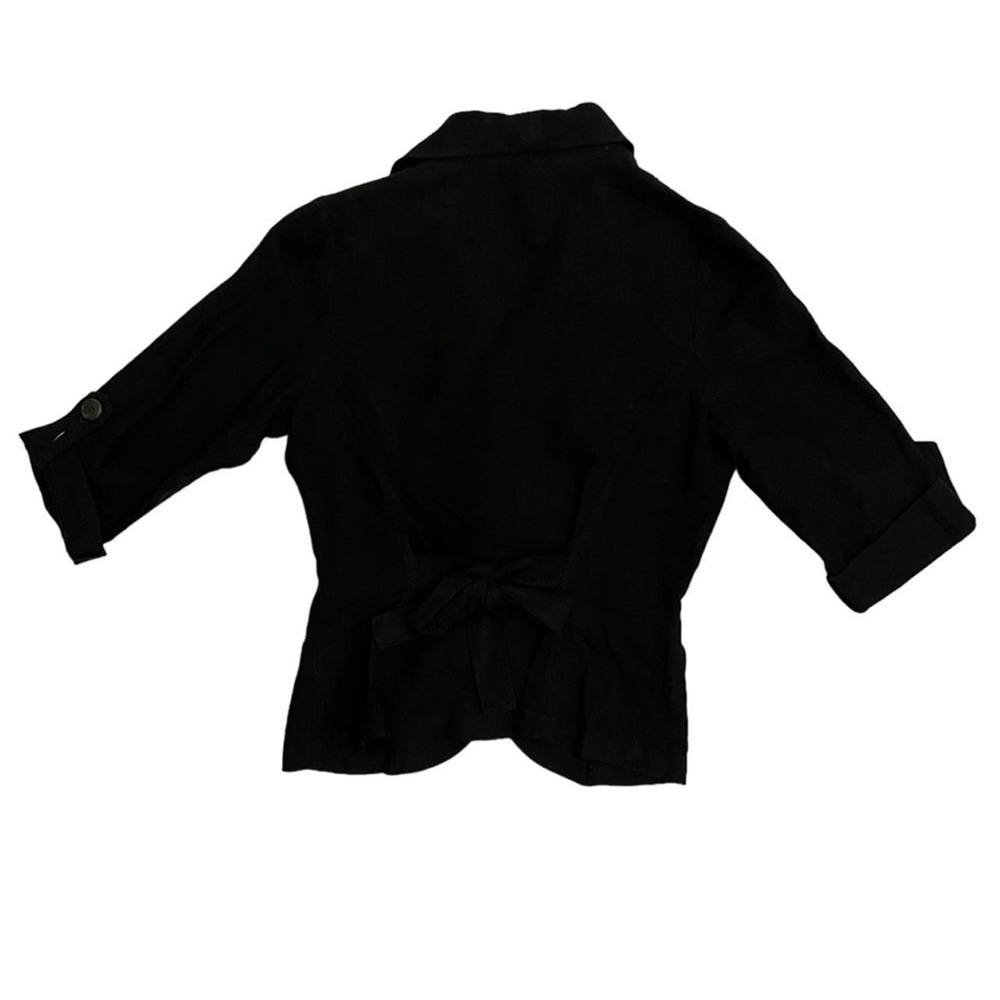 VINTAGE JUICY COUTURE BLAZER - Picture 2 of 3